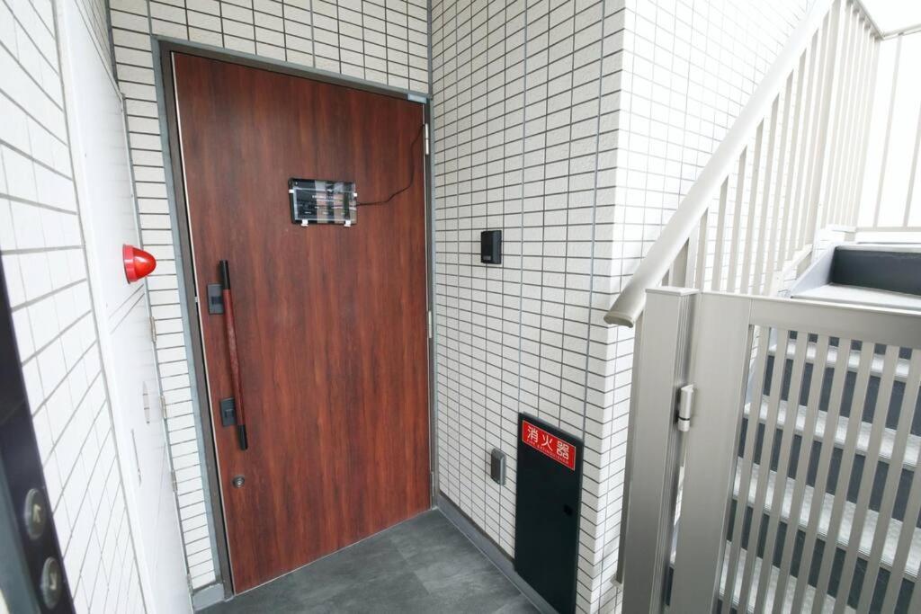 Hotel Toraken Tokio Exterior foto
